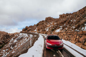 Transport - Ben Lomond Alpine Resort
