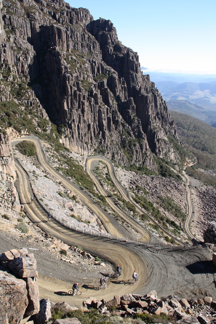 Jacobs+Ladder+Tasmania